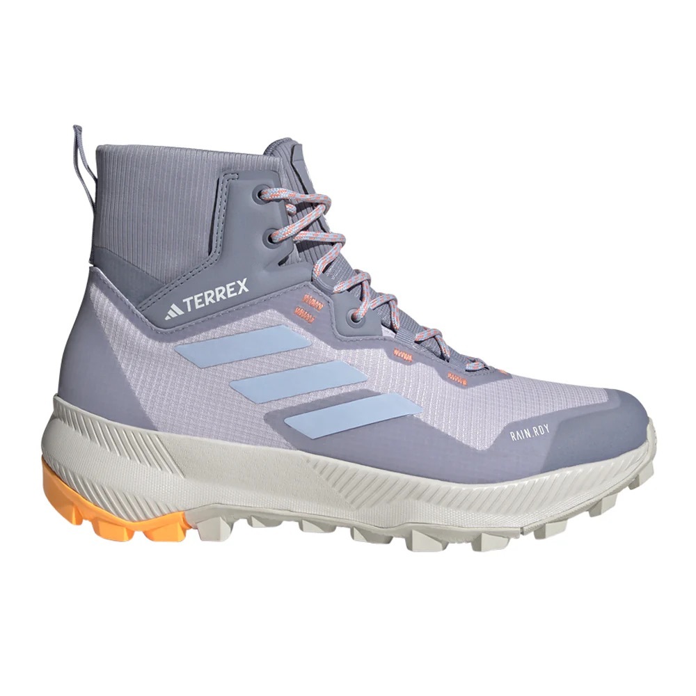 adidas Terrex Hiker RAIN.RDY Waterproof Hiking Boot
